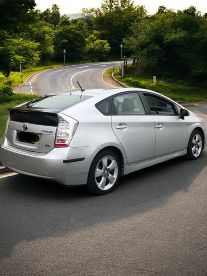 2009 TOYOTA PRIUS 1.8 VVT-I T-SPIRIT HYBRID HATCHBACK >>--NO VAT ON HAMMER--<<