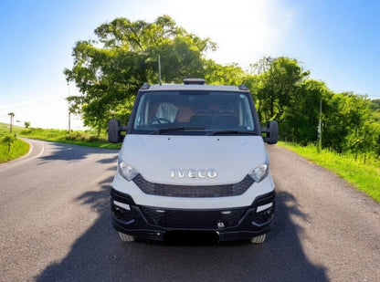 2015 IVECO DAILY 50C15 BEAVER TAIL PICK-UP – 48,000 MILES