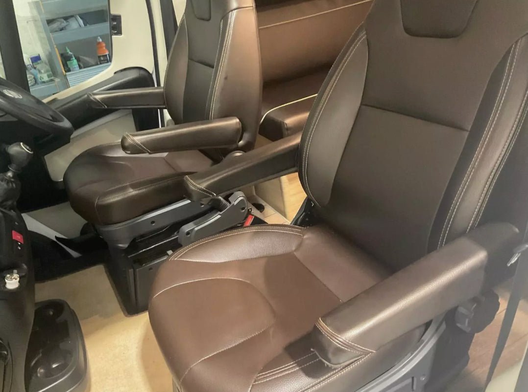 2019 WEINSBERG CARSUITE 650MF MOTORHOME – >>--NO VAT ON HAMMER--<< **(ONLY 89K MILEAGE)**