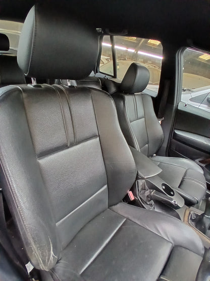 2004 BMW X3 D SPORT – 2.0 DIESEL – MANUAL – 5 SEATER – SUV >>--NO VAT ON HAMMER--<<