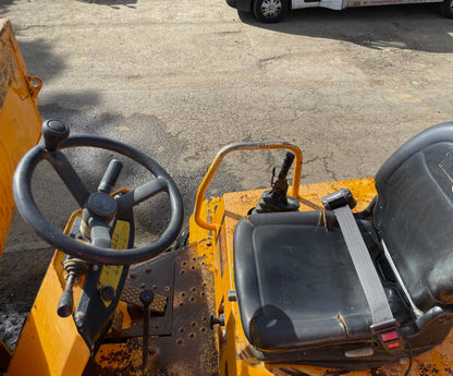 2016 THWAITES 9-TONNE DUMPER