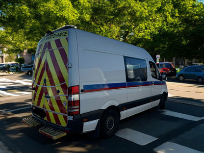 >>>SPECIAL CLEARANCE<<< 2018 MERCEDES-BENZ SPRINTER 314 CDI EURO 6 CREW VAN