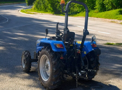 2022 SOLIS 50RX TRACTOR