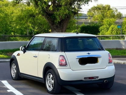 MINI HATCH 1.6 ONE 3DR HATCHBACK (2010) >>--NO VAT ON HAMMER--<<