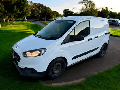 2020 FORD TRANSIT COURIER TREND TDCI PANEL VAN