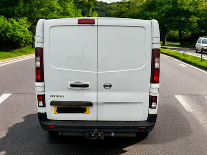 2020 NISSAN NV300 ACENTA DCI PANEL VAN