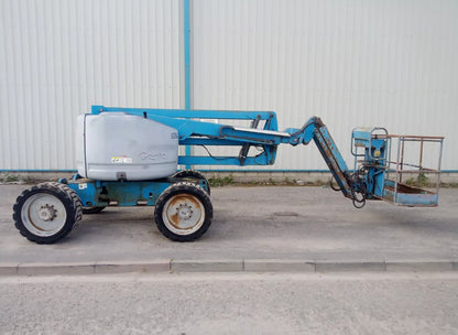 2006 GENIE Z45/25 CHERRY PICKER ACCESS PLATFORM