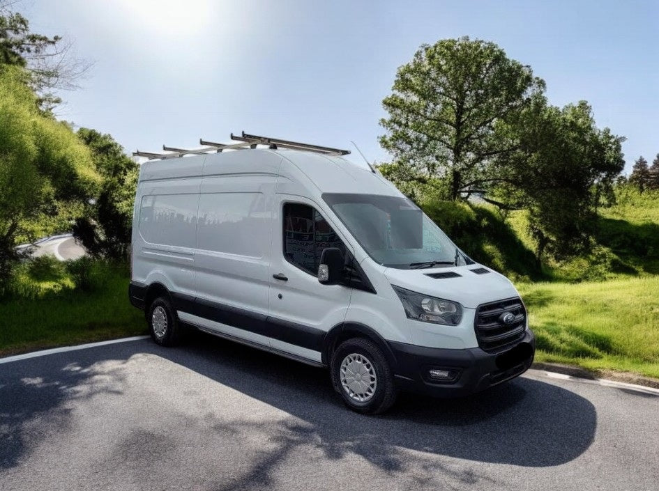 2020 (20) FORD TRANSIT 350 LEADER 130BHP L3H2 LWB >>--NO VAT ON HAMMER--<<