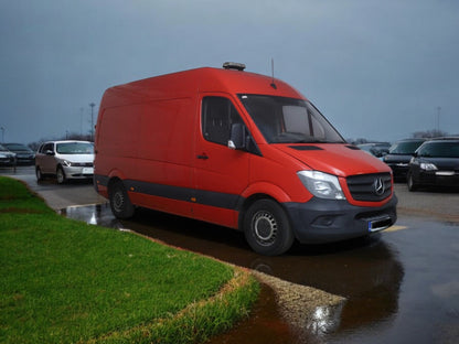 2016/66 MERCEDES-BENZ SPRINTER 314 CDI MWB