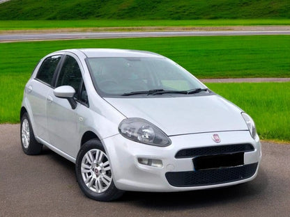 2013 FIAT PUNTO 1.4 EASY (S/S) 5DR >>--NO VAT ON HAMMER--<<