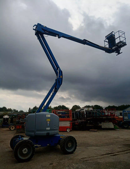 2005 GENIE Z45/25 CHERRY PICKER ACCESS PLATFORM