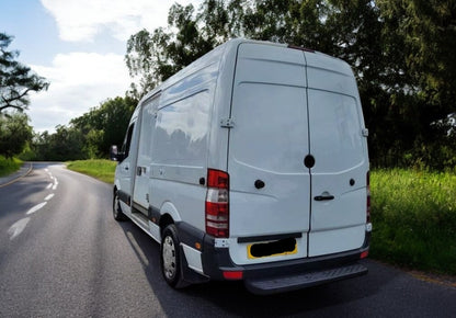 2016 MERCEDES-BENZ SPRINTER 313CDI 130BHP MWB FRIDGE FREEZER