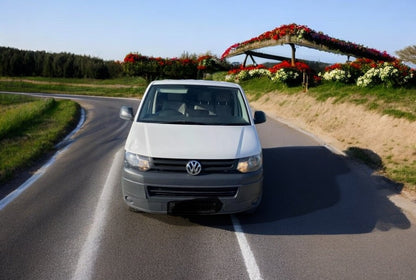 2013 VOLKSWAGEN TRANSPORTER 2.0 T28 102 TDI SWB >>--NO VAT ON HAMMER--<<