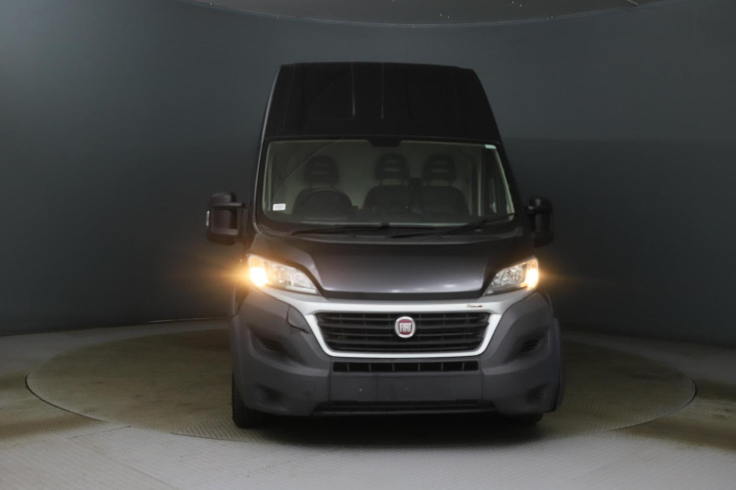 2018 FIAT DUCATO EXLWB EXTRA HIGH TOP MAXI