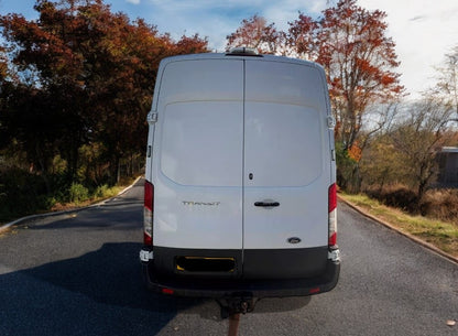 2016 (66 REG) FORD TRANSIT LWB HIGH ROOF >>--NO VAT ON HAMMER--<<