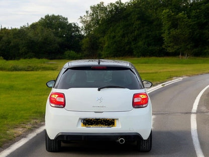 2012 CITROËN DS3 1.6 VTI DSTYLE PLUS 3DR – ULEZ COMPLIANT >>--NO VAT ON HAMMER--<<