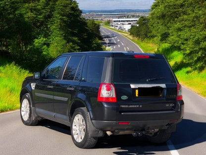 LAND ROVER FREELANDER 2 2.2 TD4 SE 4WD - 2007 >>--NO VAT ON HAMMER--<<