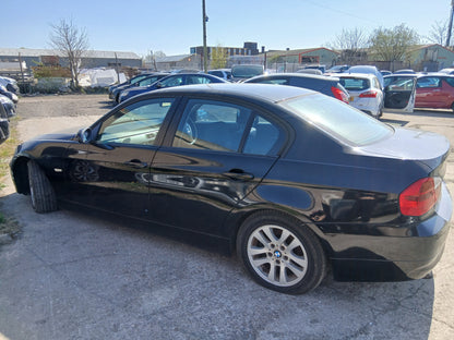 2005 BMW 320D SE SALOON - MANUAL - DIESEL - 1995CC >>--NO VAT ON HAMMER--<<