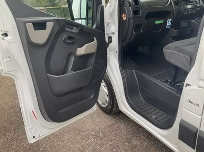 2018 VAUXHALL MOVANO 2.3 CDTI H2 VAN 130PS EURO 6 ULEZ COMPLIANT **(ONLY 62K MILEAGE)**