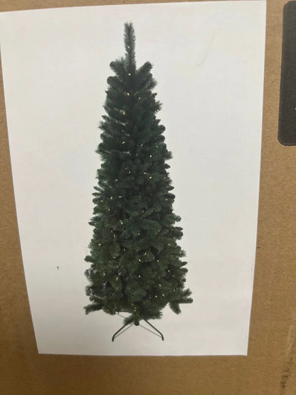 LARGE PALLET CHRISTMAS TREE DIFFERENT BRANDED LITTLEWOOD TREE 3FT,4FT,5FT,6FT,7FT,8FT