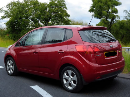 2013 KIA VENGA 3 ECODYNAMICS 1.6 PETROL MPV >>--NO VAT ON HAMMER--<<