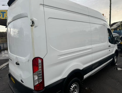 2020 FORD TRANSIT 350 LEADER ECOBLUE LWB HIGH TOP