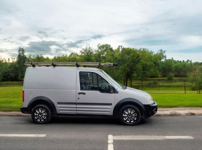 2012 FORD TRANSIT CONNECT 75 T200 TDCI L1H1 1800CC SWB DIESEL VAN >>--NO VAT ON HAMMER--<<