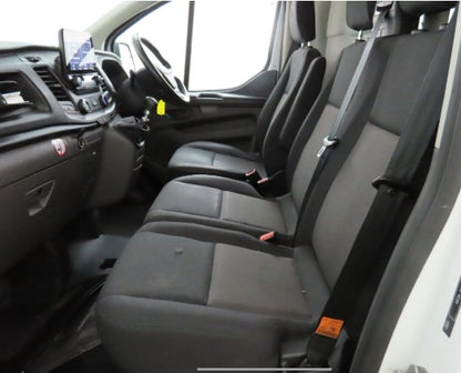 2020 FORD TRANSIT CUSTOM 300 LEADER EBLUE