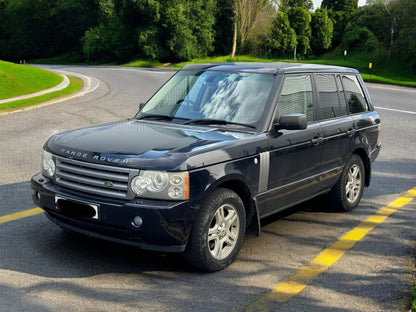 2006 LAND ROVER RANGE ROVER VOGUE TD6 AUTOMATIC SUV>>--NO VAT ON HAMMER--<<