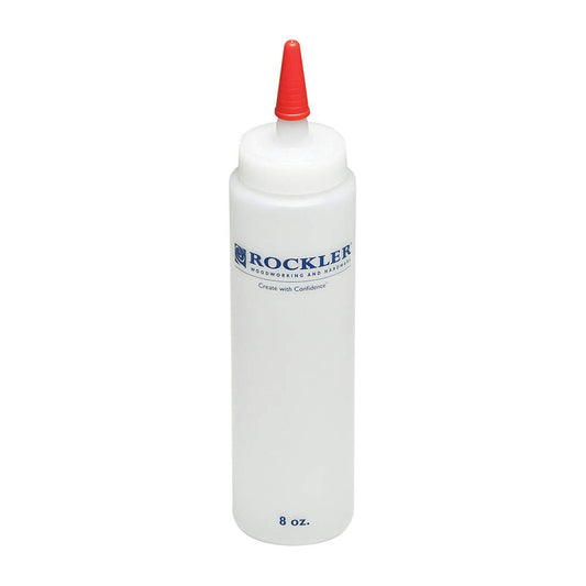 88 PIECES OF ROCKLER GLUE BOTTLE WITH STANDARD SPOUT 8OZ