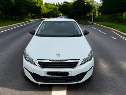 2016 PEUGEOT 308 ACCESS BLUE HDI S/S HATCHBACK