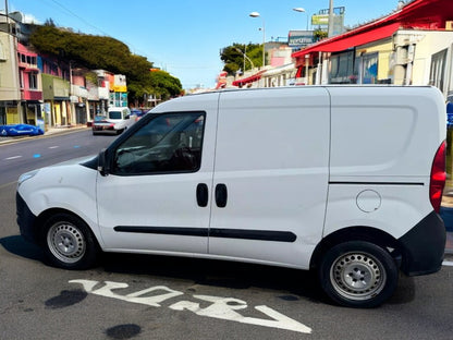 2014/64 VAUXHALL COMBO 1.3 CDTI VAN EX-LEASING COMPANY