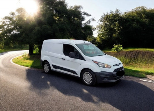 2017 (17) FORD TRANSIT CONNECT 200 L1HI SWB DIESEL >>--NO VAT ON HAMMER--<<