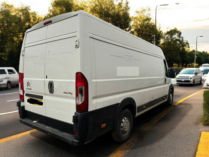 2019 CITROËN RELAY 35 HEAVY L4H2 ENTERPRISE BLUEHDI