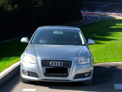 AUDI A3 1.6 TDI SPORT (S/S) 3DR - 2009 >>--NO VAT ON HAMMER--<<