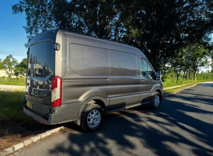 2019 (19) FORD TRANSIT 350 TDCI 170BHP TREND L2H3 MWB DIESEL >>--NO VAT ON HAMMER--<<