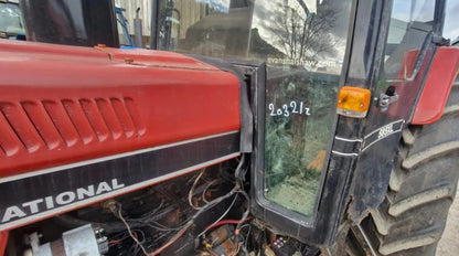 CASE IH 585XL TRACTOR