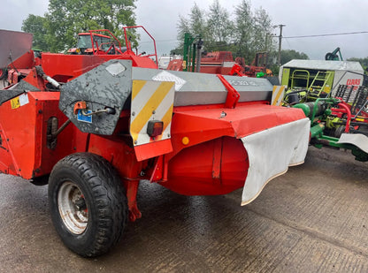 KUHN FC303 MOWER CONDITIONER