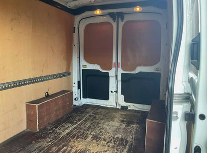 2019 FORD TRANSIT 2.0 TDCI L3 H2 – EURO 6 ULEZ COMPLIANT >>--NO VAT ON HAMMER--<<