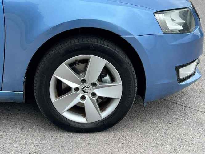 ŠKODA OCTAVIA 1.6 TDI SE (S/S) - 2013 >>--NO VAT ON HAMMER--<<