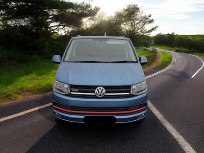 2016 VOLKSWAGEN TRANSPORTER T32 HI-LINE TDI 140BHP 4MOTION SWB