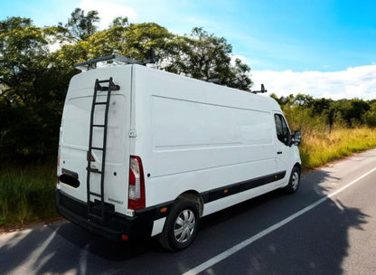 2016 (16) RENAULT MASTER LM35 BUSINESS 2.3L L3H2 LWB DIESEL >>--NO VAT ON HAMMER--<<