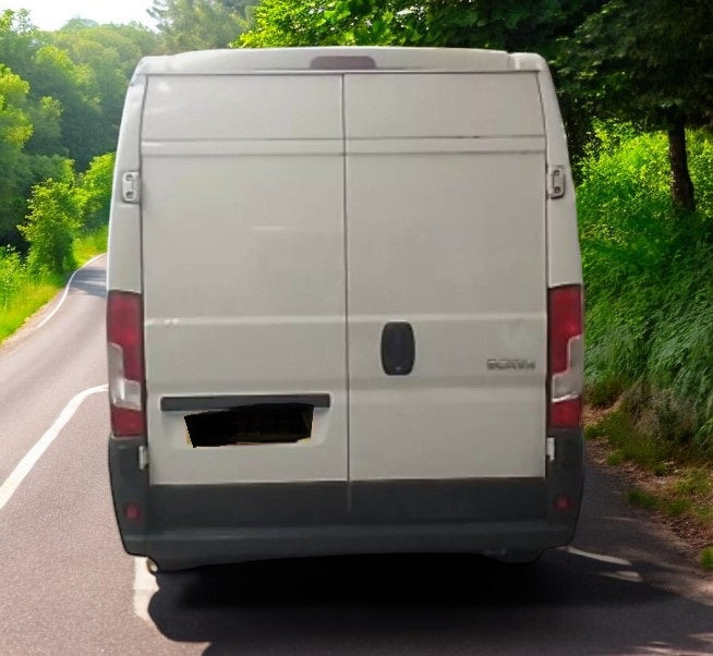 2017/67 PEUGEOT BOXER L3 2.0 HDI 130PS LWB PANEL VAN