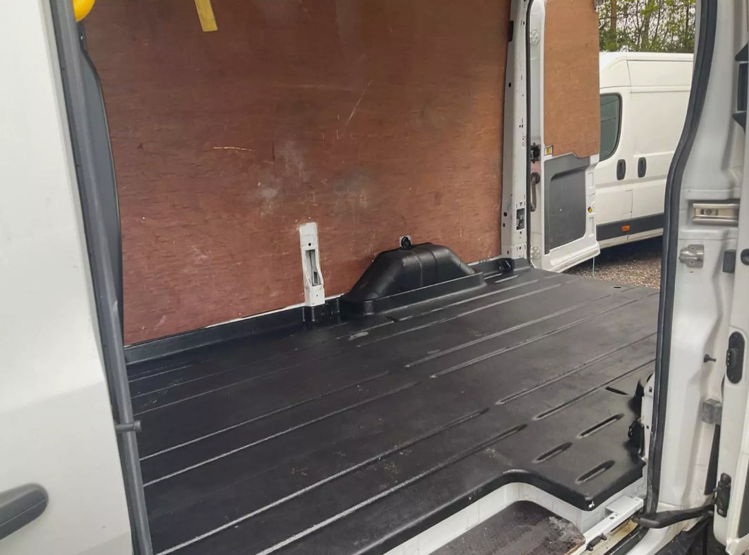 2019 FORD TRANSIT 2.0 TDCI 130PS MWB H2 – EURO 6 ULEZ COMPLIANT >>--NO VAT ON HAMMER--<<