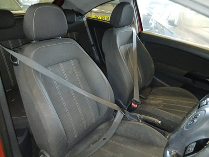 2012 VAUXHALL CORSA LIMITED EDITION CDTI EFLEX – 1.2 DIESEL >>--NO VAT ON HAMMER--<<