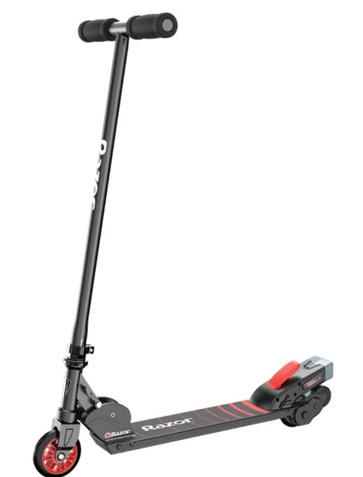 ** JOB LOT** 170 X BRAND NEW RETAIL BOXED RAZOR A CHILDS ELECTRIC SCOOTER
