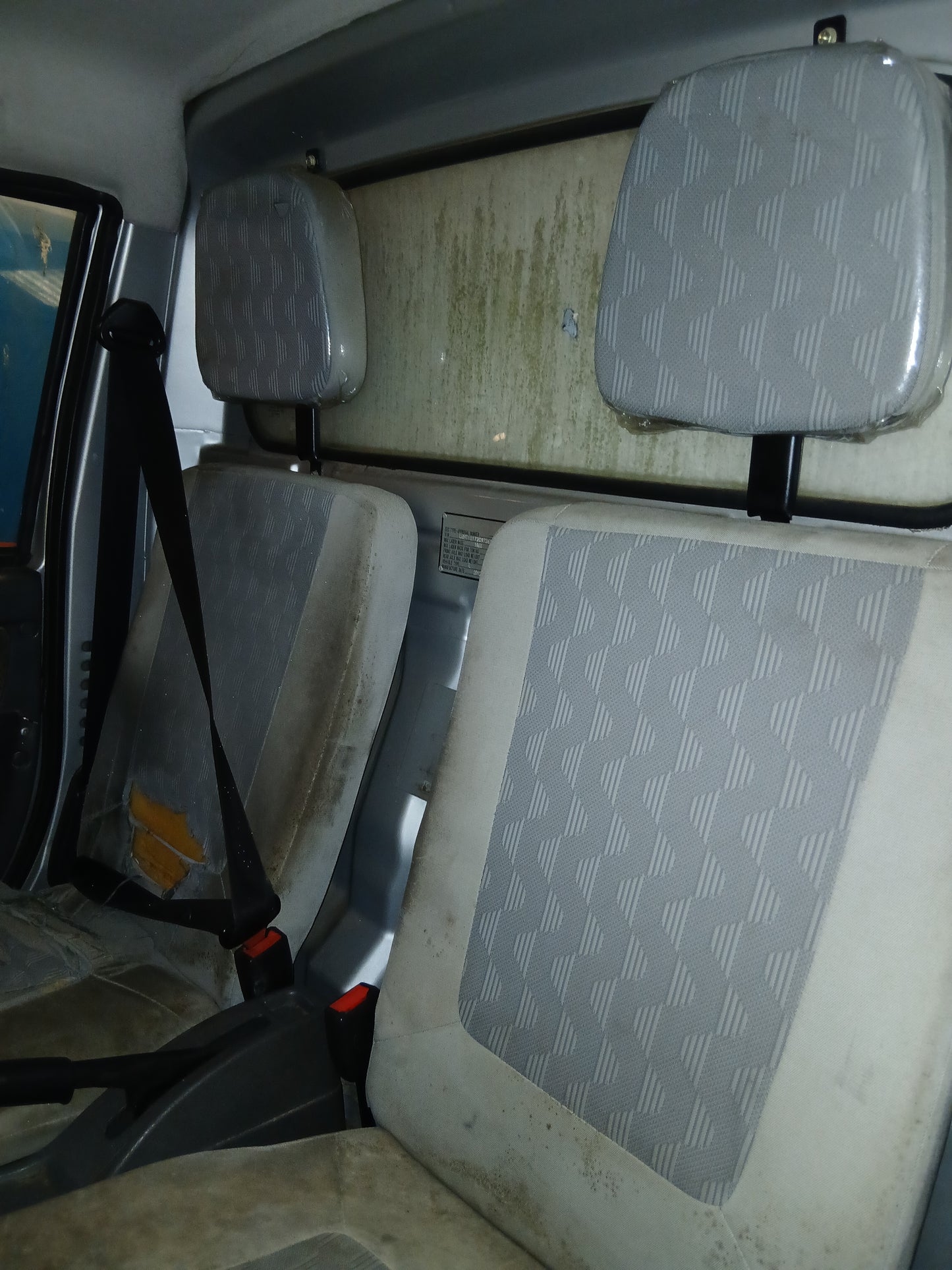 **(ONLY 74K MILEAGE)** 2013 DFSK LOADHOPPER – PICK-UP – PETROL >>--NO VAT ON HAMMER--<<
