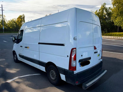 2017 RENAULT MASTER MM35 DCI 145PS MWB EURO 6 PANEL VAN