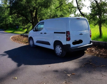 2019 ON 18 PLATE CITROEN BERLINGO 1000 ENTERPRISE ULEZ FREE ZONE **(ONLY 93K MILEAGE)**