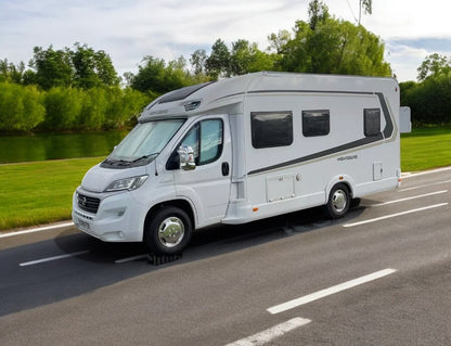 2019 WEINSBERG CARSUITE 650MF MOTORHOME – >>--NO VAT ON HAMMER--<< **(ONLY 89K MILEAGE)**